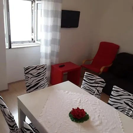 Apartman Vis Yes D.a Lägenhet Vis