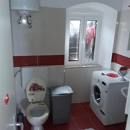 Apartman Vis Yes D.a 비스