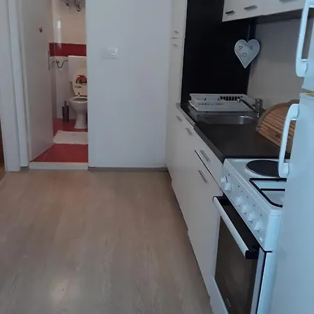 Apartman Vis Yes D.a 아파트