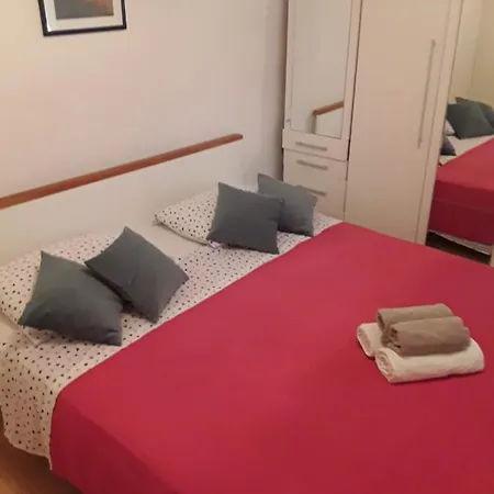 Apartman Vis Yes D.a * 비스